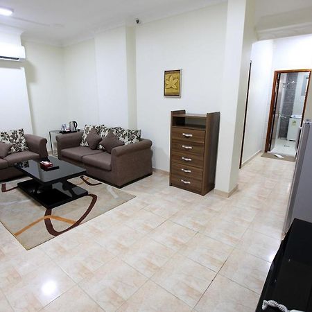 Address Tower Hotel Al Al Jubail Exterior foto