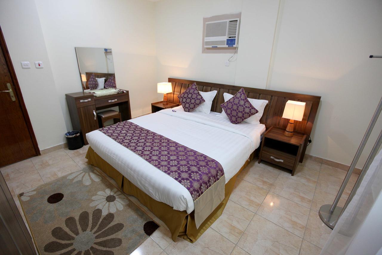 Address Tower Hotel Al Al Jubail Exterior foto