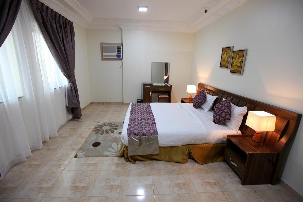 Address Tower Hotel Al Al Jubail Exterior foto