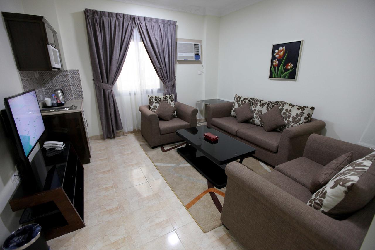 Address Tower Hotel Al Al Jubail Exterior foto