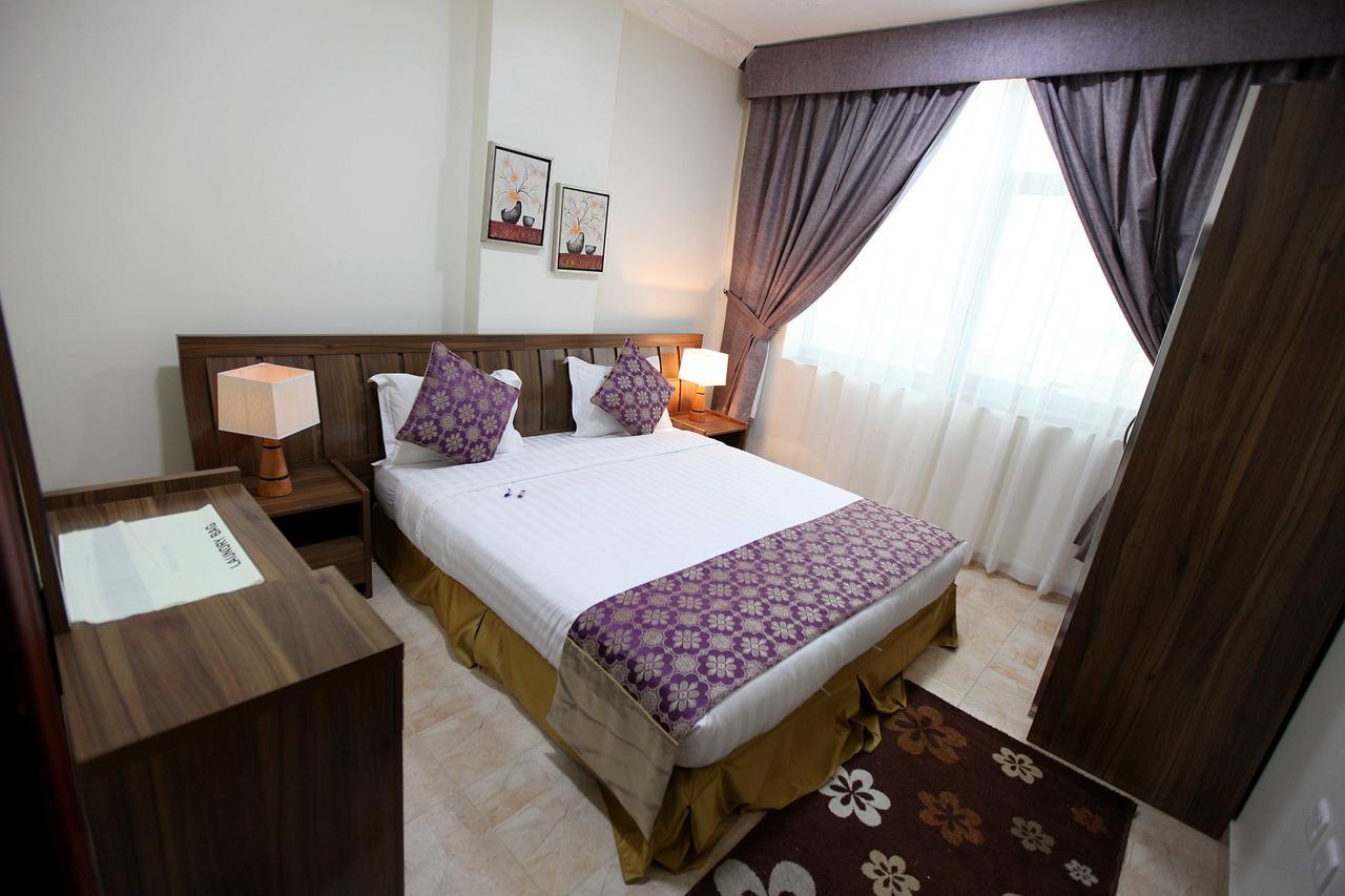 Address Tower Hotel Al Al Jubail Exterior foto