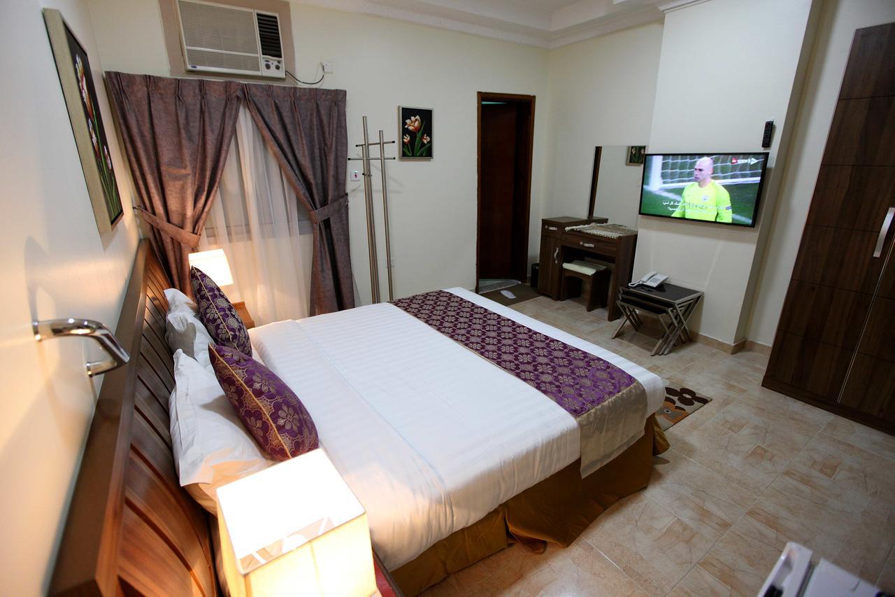 Address Tower Hotel Al Al Jubail Exterior foto